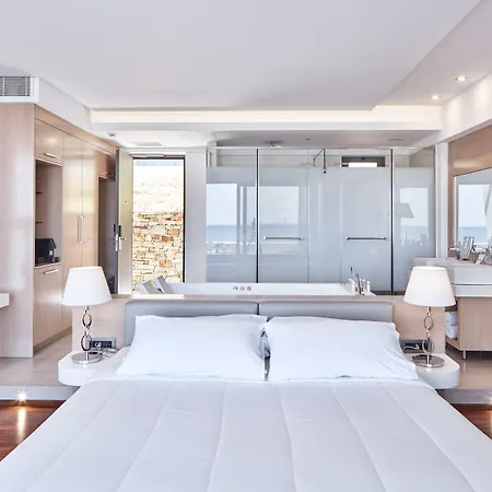 Lesante Blu - The Leading Hotels Of The World, Adults Only Hotell