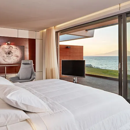 Hotell Lesante Blu - The Leading Hotels Of The World, Adults Only