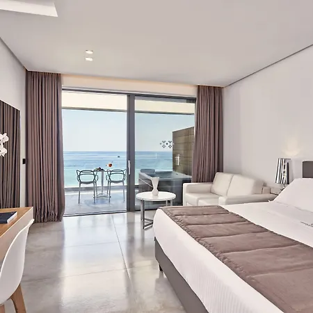 Lesante Blu - The Leading Of The World, Adults Only Tragaki