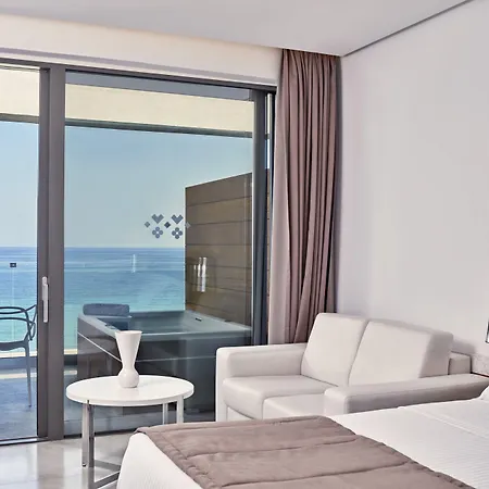 Hotel Lesante Blu - The Leading Of The World, Adults Only Tragaki
