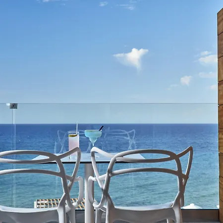 Lesante Blu - The Leading Of The World, Adults Only 5*