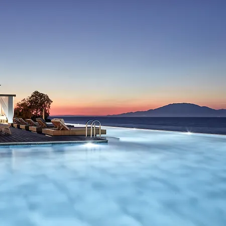 Lesante Blu - The Leading Hotels Of The World, Adults Only Hotell