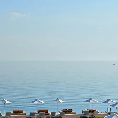 Lesante Blu - The Leading Hotels Of The World, Adults Only 5* Tragaki
