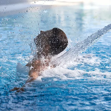 Lesante Blu - The Leading Hotels Of The World, Adults Only Tragaki