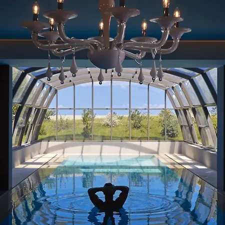 Hotell Lesante Blu - The Leading Hotels Of The World, Adults Only 5*