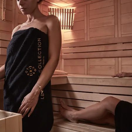 Hotell Lesante Blu - The Leading Hotels Of The World, Adults Only