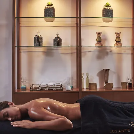 Lesante Blu - The Leading Hotels Of The World, Adults Only 5*