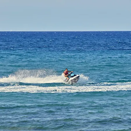 Hotell Lesante Blu - The Leading Hotels Of The World, Adults Only 5*