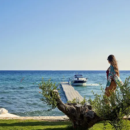 Lesante Blu - The Leading Hotels Of The World, Adults Only Hotell 5*