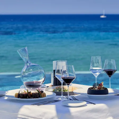 Lesante Blu - The Leading Hotels Of The World, Adults Only Hotell 5*