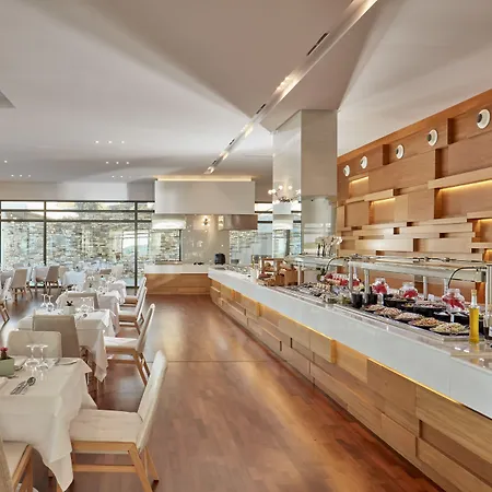 Lesante Blu - The Leading Hotels Of The World, Adults Only 5*