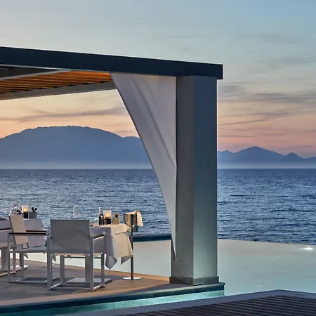 Lesante Blu - The Leading Of The World, Adults Only Tragaki