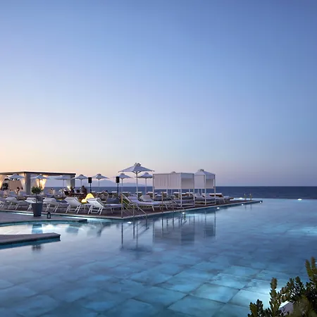 Lesante Blu - The Leading Hotels Of The World, Adults Only Hotell