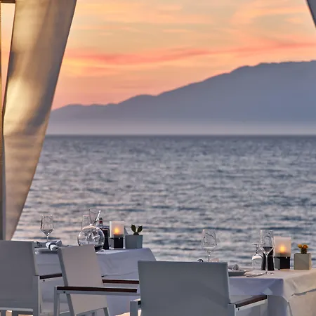 Hotell Lesante Blu - The Leading Hotels Of The World, Adults Only