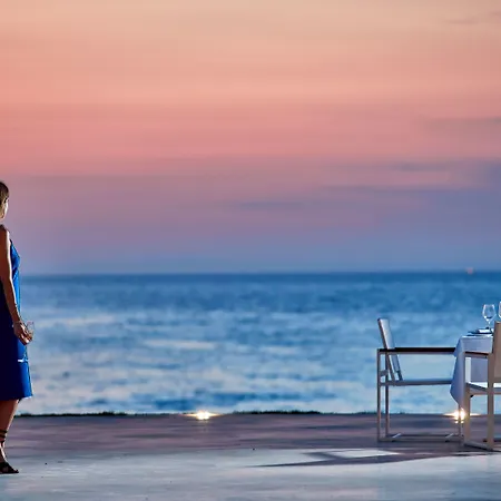 Hotel Lesante Blu - The Leading Hotels Of The World, Adults Only Tragaki