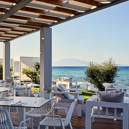 Lesante Blu - The Leading Hotels Of The World, Adults Only Hotell Tragaki