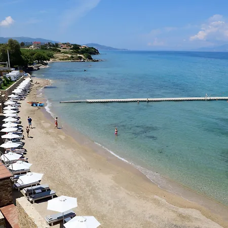 Lesante Blu - The Leading Hotels Of The World, Adults Only 5*