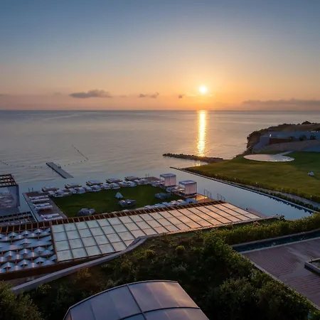 Lesante Blu - The Leading Hotels Of The World, Adults Only Hotell Tragaki