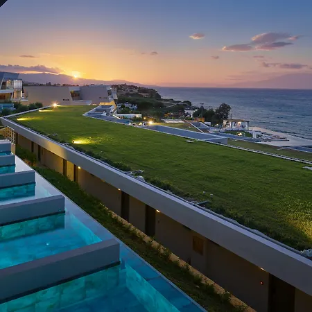Lesante Blu - The Leading Of The World, Adults Only Hotel Tragaki