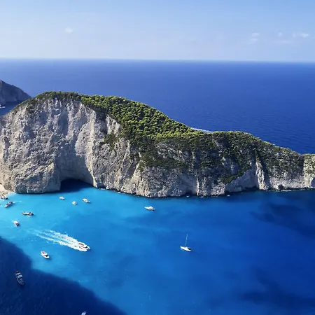 Lesante Blu - The Leading Hotels Of The World, Adults Only Hotell