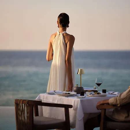Lesante Blu - The Leading Of The World, Adults Only 5*
