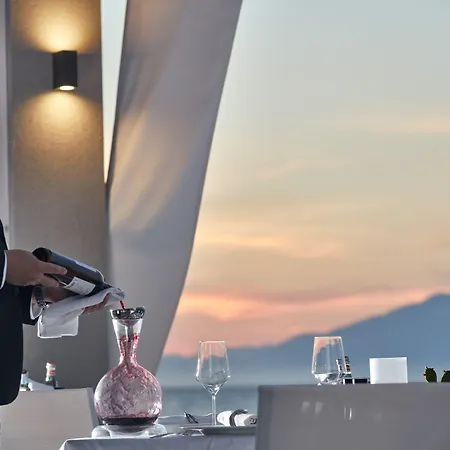 Lesante Blu - The Leading Hotels Of The World, Adults Only 5* Tragaki