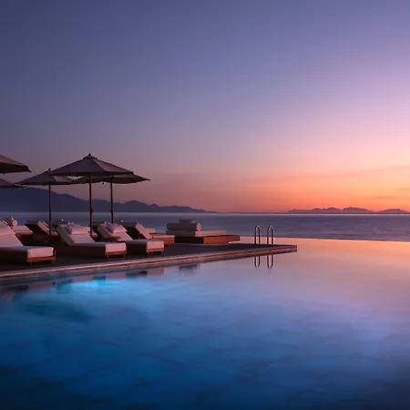 Lesante Blu - The Leading Hotels Of The World, Adults Only Hotell