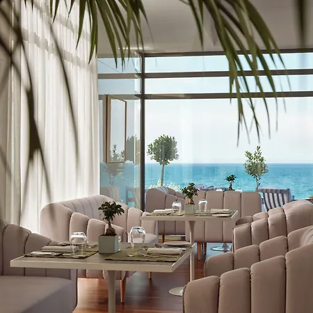 Hotel Lesante Blu - The Leading Of The World, Adults Only Tragaki