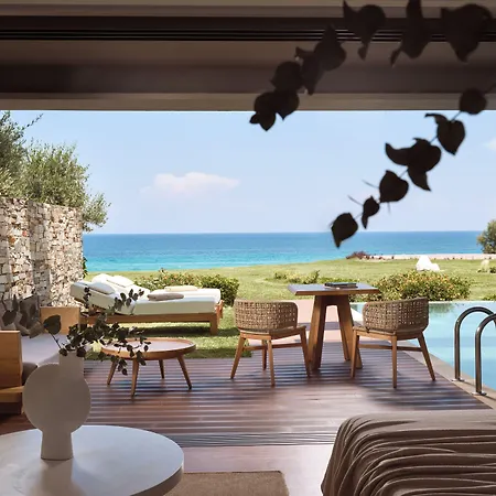 Lesante Blu - The Leading Of The World, Adults Only Hotel Tragaki