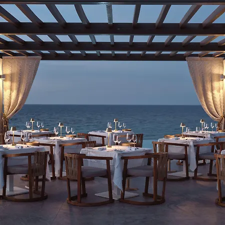 Lesante Blu - The Leading Of The World, Adults Only Hotel Tragaki
