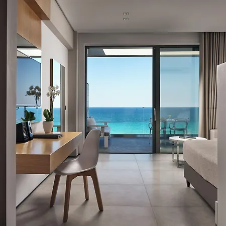 Lesante Blu - The Leading Of The World, Adults Only Hotel Tragaki
