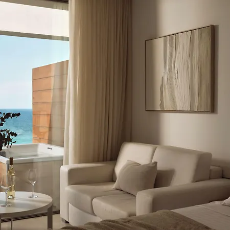 Lesante Blu - The Leading Of The World, Adults Only Hotel Tragaki