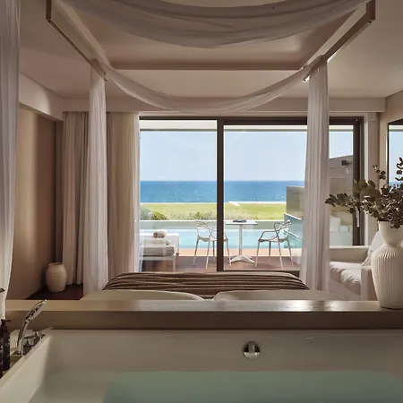 Lesante Blu - The Leading Of The World, Adults Only Hotel Tragaki