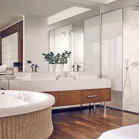 Lesante Blu - The Leading Of The World, Adults Only Hotel Tragaki