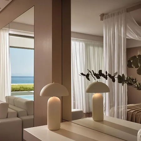 Hotel Lesante Blu - The Leading Of The World, Adults Only Tragaki