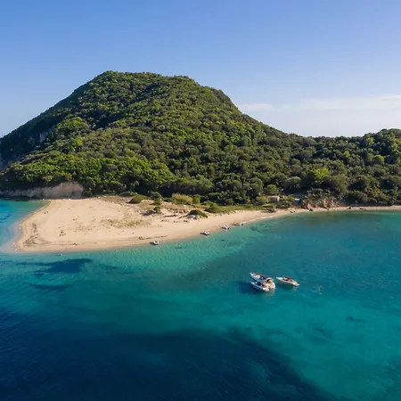 Hotel Lesante Blu - The Leading Of The World, Adults Only