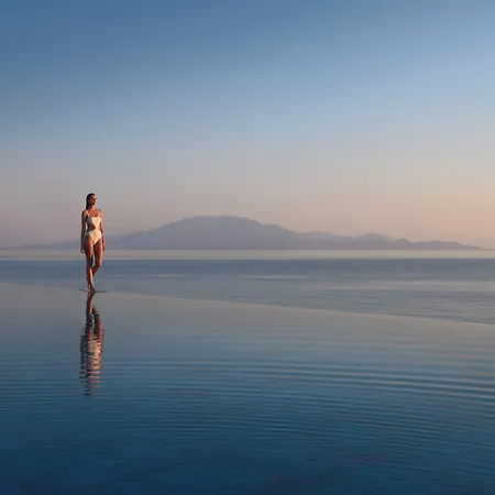 Lesante Blu - The Leading Of The World, Adults Only 5* Tragaki