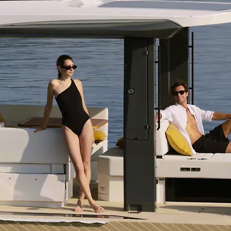 Hotel Lesante Blu - The Leading Of The World, Adults Only 5*