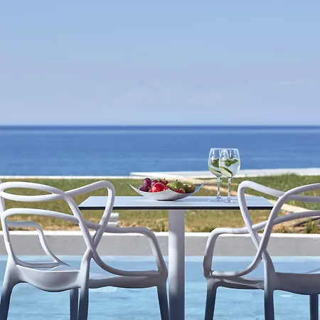 Lesante Blu, A Member Of The Leading Hotels Of The World - Adults Only Hotel Tragaki