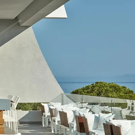 Hotel Lesante Blu, A Member Of The Leading Hotels Of The World - Adults Only