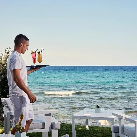 Lesante Blu, A Member Of The Leading Hotels Of The World - Adults Only Hotel Tragaki