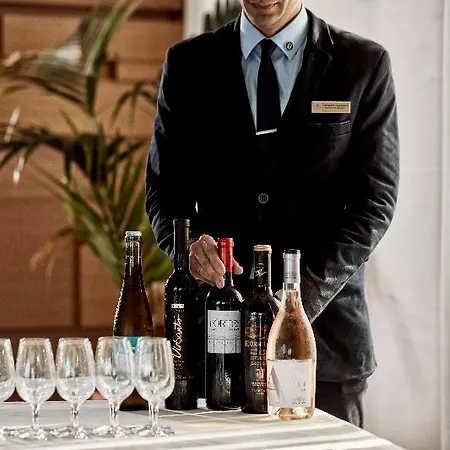 Lesante Blu, A Member Of The Leading Hotels Of The World - Adults Only Hotel