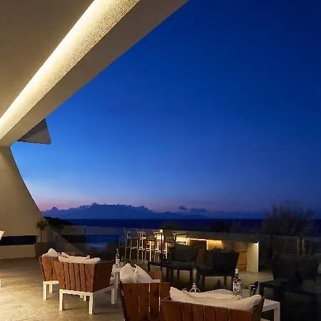 Hotel Lesante Blu, A Member Of The Leading Hotels Of The World - Adults Only