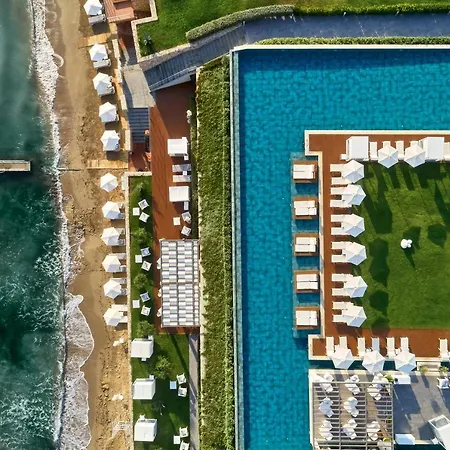 Lesante Blu - The Leading Hotels Of The World, Adults Only Tragaki