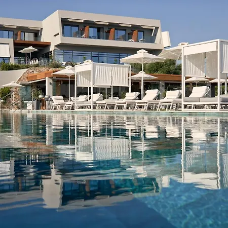 Hotell Lesante Blu - The Leading Hotels Of The World, Adults Only 5*