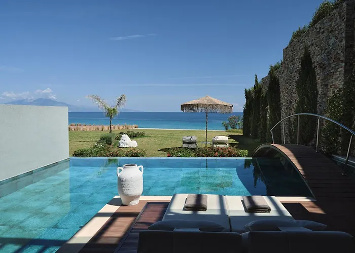 Lesante Blu - The Leading Of The World, Adults Only Otel