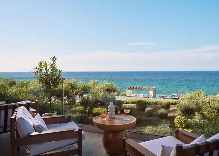Lesante Blu - The Leading Of The World, Adults Only Hotel 5*