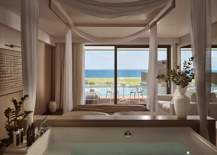 Lesante Blu - The Leading Of The World, Adults Only Hotel 5*