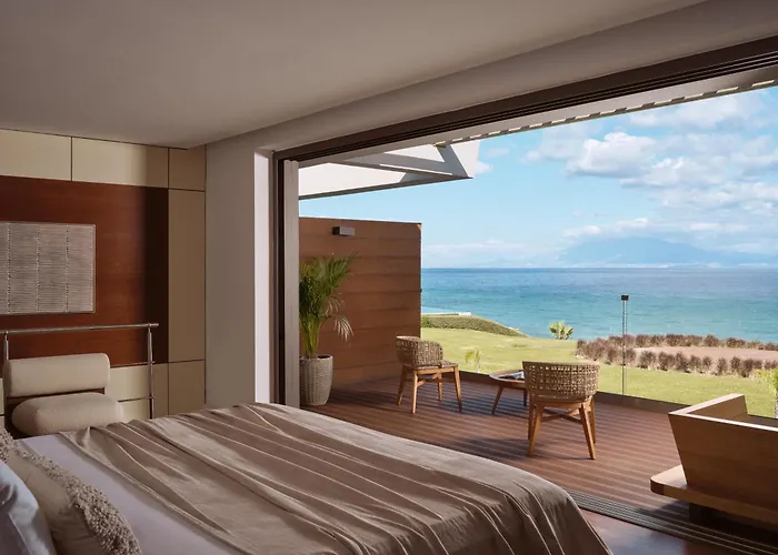 Lesante Blu - The Leading Of The World, Adults Only Otel