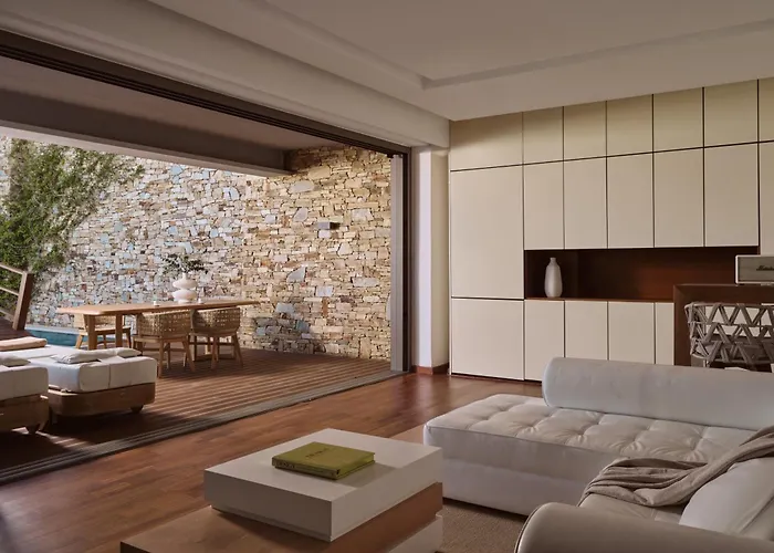 Hotel Lesante Blu - The Leading Of The World, Adults Only